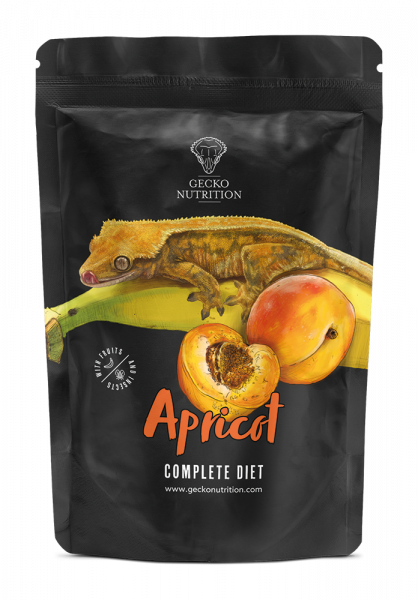 Preview: Gecko Nutrition Testpaket Preview: Gecko Nutrition Testpaket